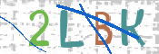 Εικόνα CAPTCHA